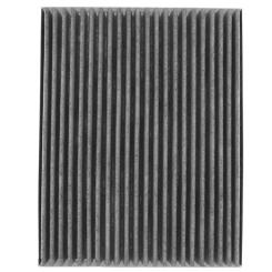 Фильтр салона Mahle LAK855 Фото 2