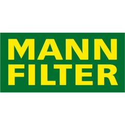 Фильтр салона Mann CUK2545 Фото