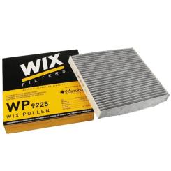 Фильтр салона Wixfiltron WP9225 Фото 1