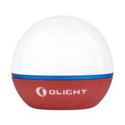Фонарь Olight Obulb Red Фото