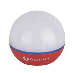 Фонарь Olight Obulb Red Фото 1