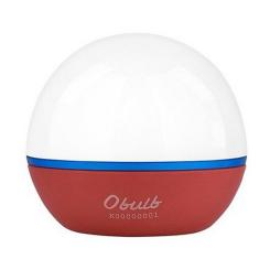 Фонарь Olight Obulb Red Фото 2