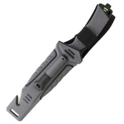 Нож Ganzo G8012 Grey Фото 2