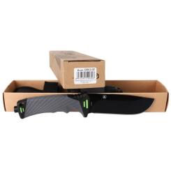 Нож Ganzo G8012 Grey Фото 5