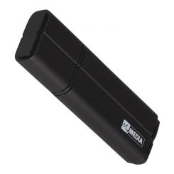 USB флеш накопитель MyMedia 32GB Black USB 2.0 Фото