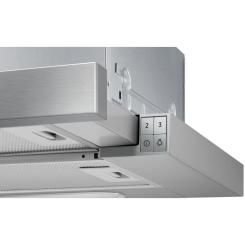 Вытяжка кухонная Samsung NK24M1030IS/UR Фото 5