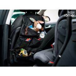 Органайзер для автокресла Britax-Romer 20000000082 Фото 1