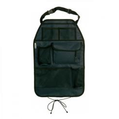 Органайзер для автокресла Hauck Cover Me Deluxe Фото