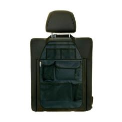 Органайзер для автокресла Hauck Cover Me Deluxe Фото 1