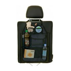 Органайзер для автокресла Hauck Cover Me Deluxe Фото 3