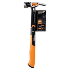 Молоток Fiskars XXL 22oz/16" Фото 1