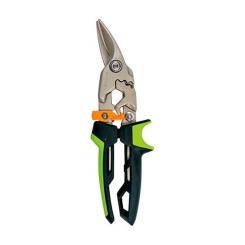 Ножницы по металлу Fiskars PowerGear Aviation Snip right (1027208) Фото 1
