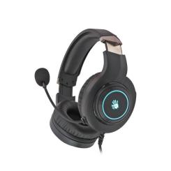 Наушники A4Tech Bloody G220 Black Фото 1