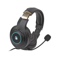 Наушники A4Tech Bloody G220 Black Фото 3