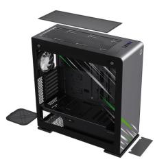 Корпус для ПК Gamemax VEGA PRO GY Фото 9