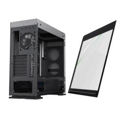 Корпус для ПК Gamemax VEGA PRO GY Фото 10