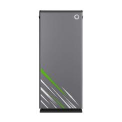Корпус для ПК Gamemax VEGA PRO GY Фото 1