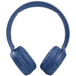 Наушники JBL Tune 510BT Blue Фото 1