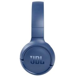 Наушники JBL Tune 510BT Blue Фото 2