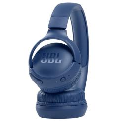 Наушники JBL Tune 510BT Blue Фото 3