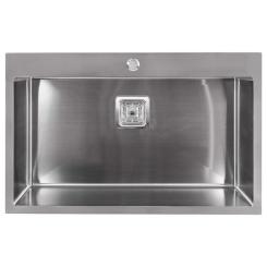 Мойка кухонная Weilor IMMER WRT 7750 Фото