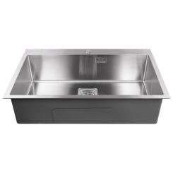 Мойка кухонная Weilor IMMER WRT 7750 Фото 1