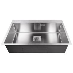 Мойка кухонная Weilor IMMER WRT 7750 Фото 2