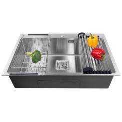 Мойка кухонная Weilor IMMER WRT 7750 Фото 6