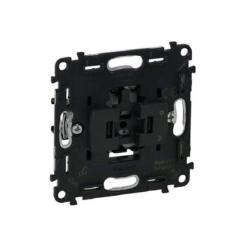 Выключатель Legrand Valena IN'MATIC Фото