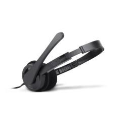 Наушники REAL-EL GD-012 Black Фото 3