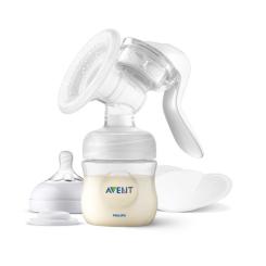 Молокоотсос Philips AVENT Ручной Фото