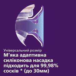 Молокоотсос Philips AVENT Ручной Фото 3