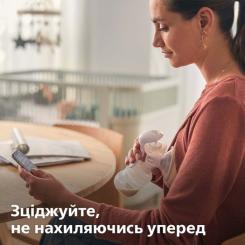Молокоотсос Philips AVENT Ручной Фото 5