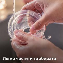 Молокоотсос Philips AVENT Ручной Фото 7