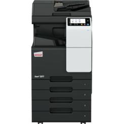 Многофункциональное устройство Develop ineo+ 257i Фото