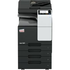 Многофункциональное устройство Develop ineo+ 257i Фото 1