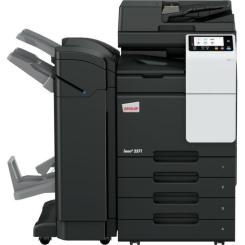 Многофункциональное устройство Develop ineo+ 257i Фото 2