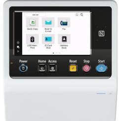 Многофункциональное устройство Develop ineo+ 257i Фото 3