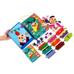 Настольная игра Vladi Toys Зверушки Фото 1