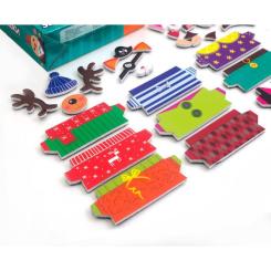 Настольная игра Vladi Toys Зверушки Фото 2