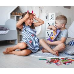 Настольная игра Vladi Toys Зверушки Фото 3