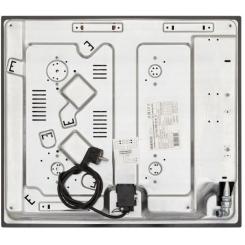 Варочная поверхность Eleyus IRMA 60 BL CF Фото 9
