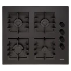 Варочная поверхность Eleyus IRMA 60 BL CF Фото