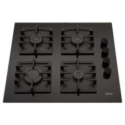 Варочная поверхность Eleyus IRMA 60 BL CF Фото 1