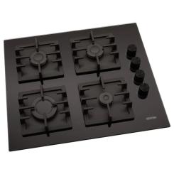 Варочная поверхность Eleyus IRMA 60 BL CF Фото 2