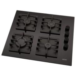 Варочная поверхность Eleyus IRMA 60 BL CF Фото 3