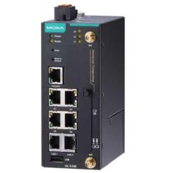 Компьютер Moxa UC-5101-LX Фото
