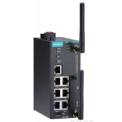 Компьютер Moxa UC-5101-LX Фото 3