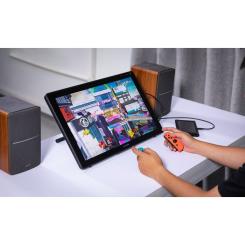 Планшет-монитор Huion Kamvas 22 Plus Фото 10