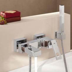 Смеситель Grohe Eurocube Фото 1